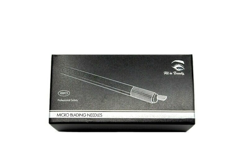 MICROBLADING NEEDLES