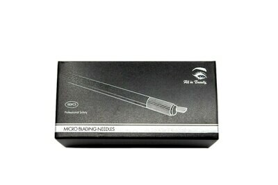 MICROBLADING NEEDLES
