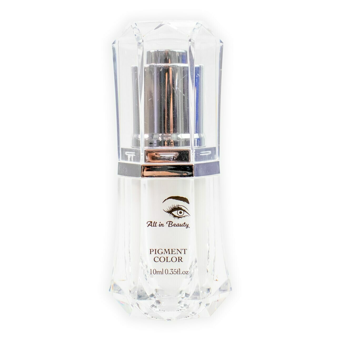 EYELINER PIGMENTS, Color: CLOUD