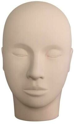 PRACTICE MANNEQUIN HEAD