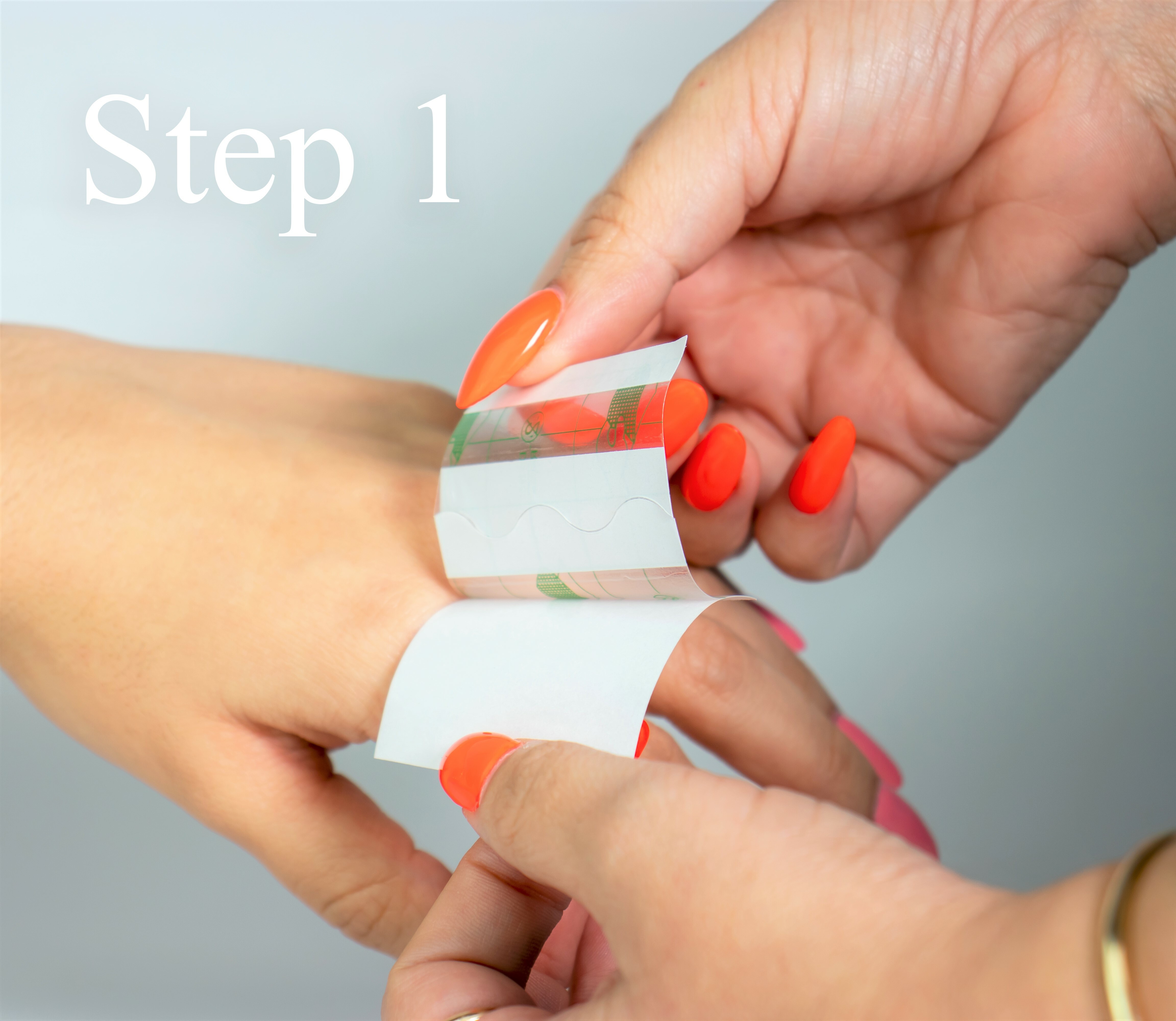 INDIVIDUAL PROTECTIVE FILM