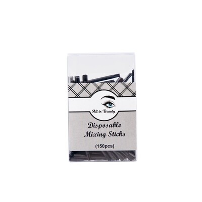 VARILLAS MEZCLADORAS DESECHABLES (150 UDS.)