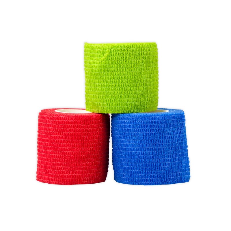 TATTOO GRIP COVER