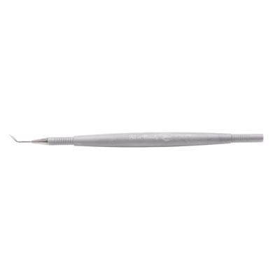 LASH LIFTER TWEEZERS