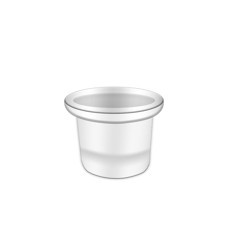 INK CUPS (100PCS)
