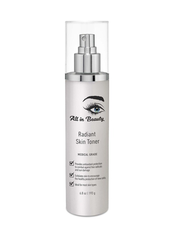 Radiant Skin Toner