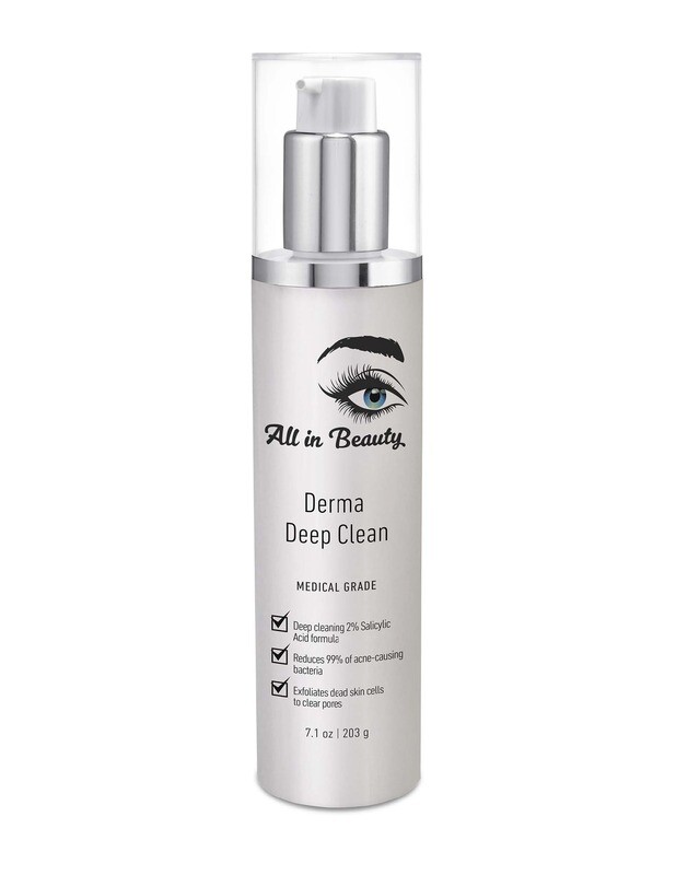 Derma Deep Clean