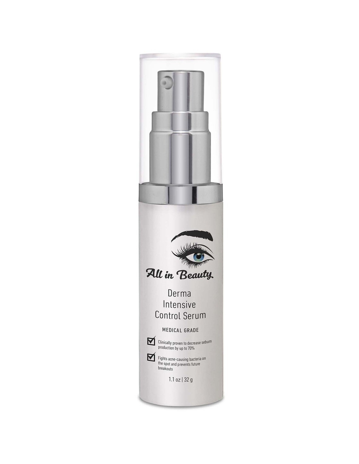 Derma Intensive Control Serum