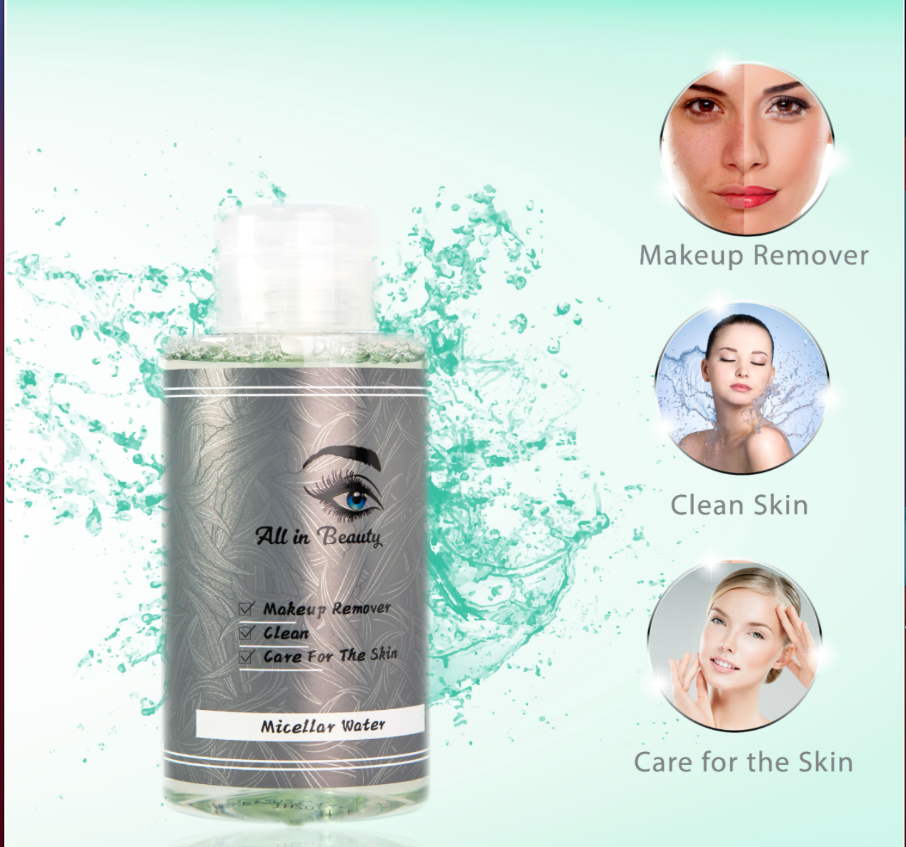 MICELLAR WATER