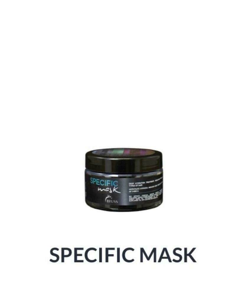 SPECIFIC MASK