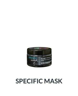 SPECIFIC MASK