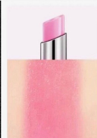 RAINBOW LIP BALM, COLOR: PINK