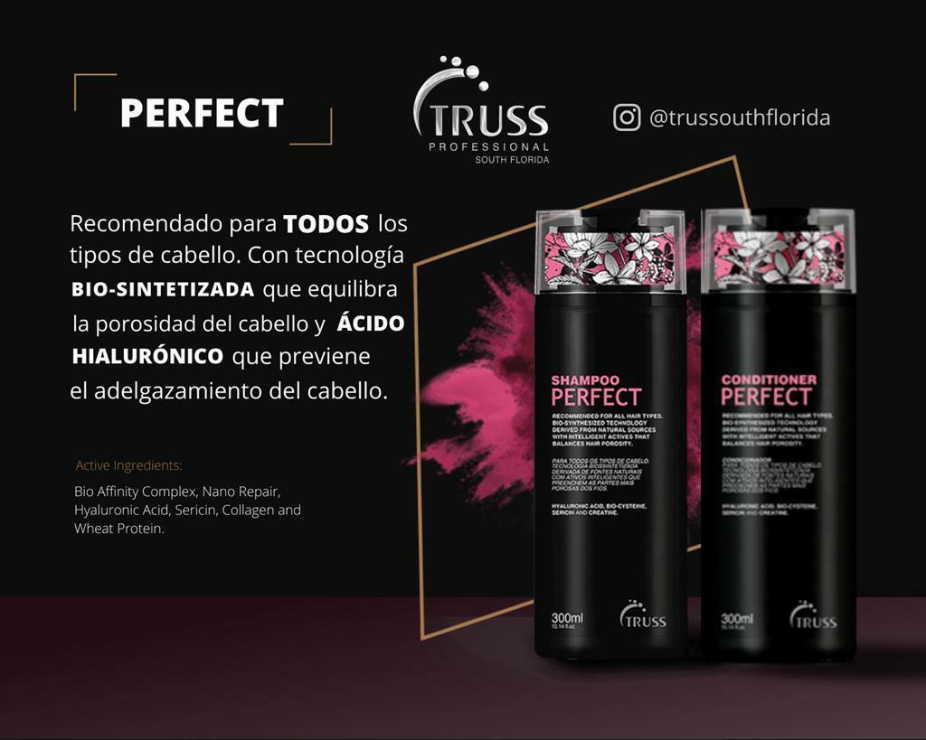 PERFECT CONDITIONER