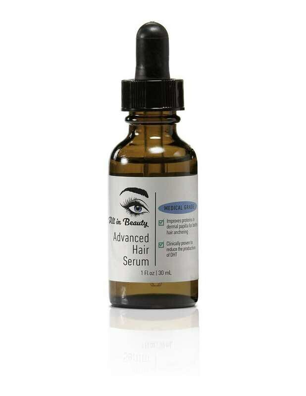 ADVANCED HAIR SERUM