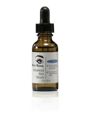 ADVANCED HAIR SERUM