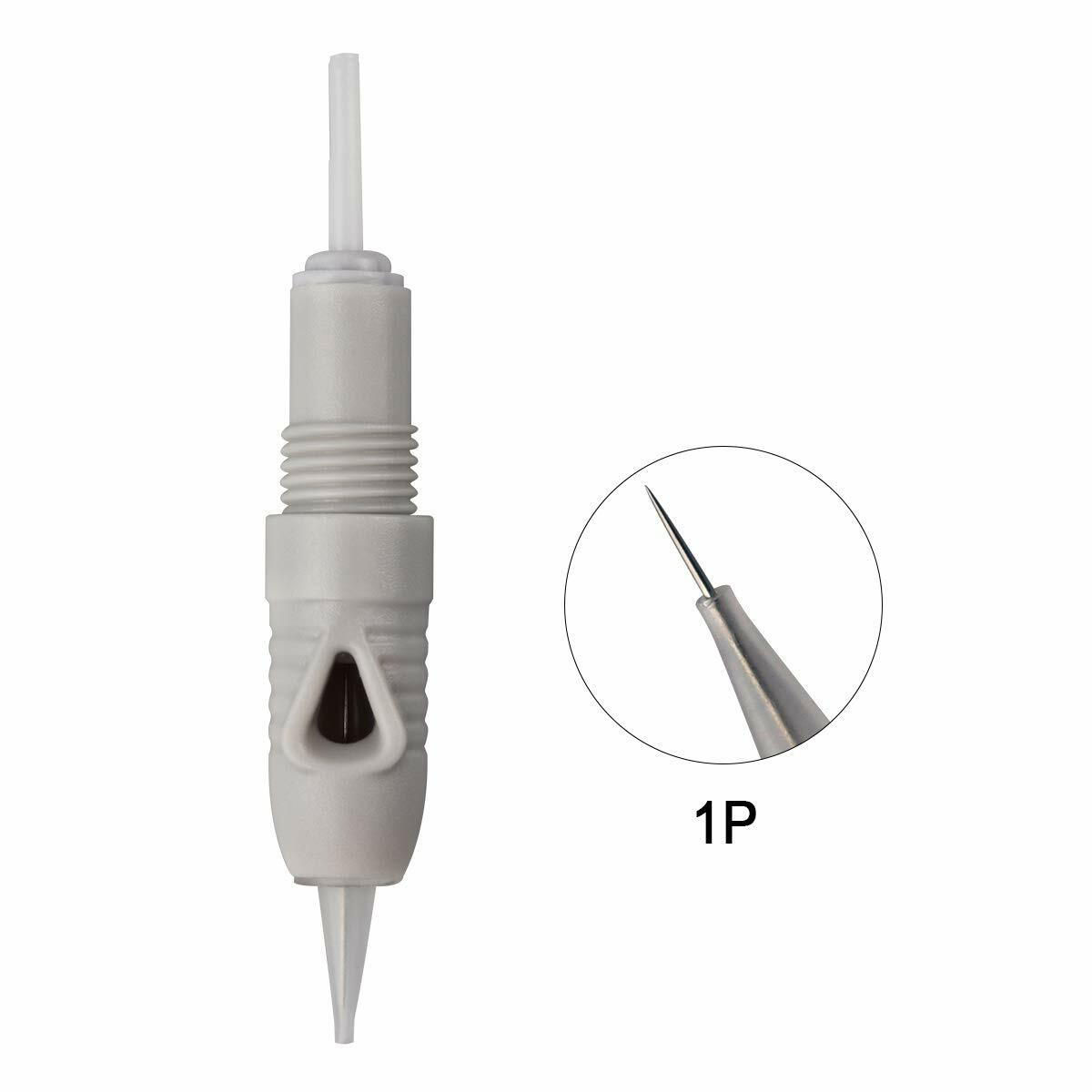 NEEDLE 1 PRONG CHARMANT