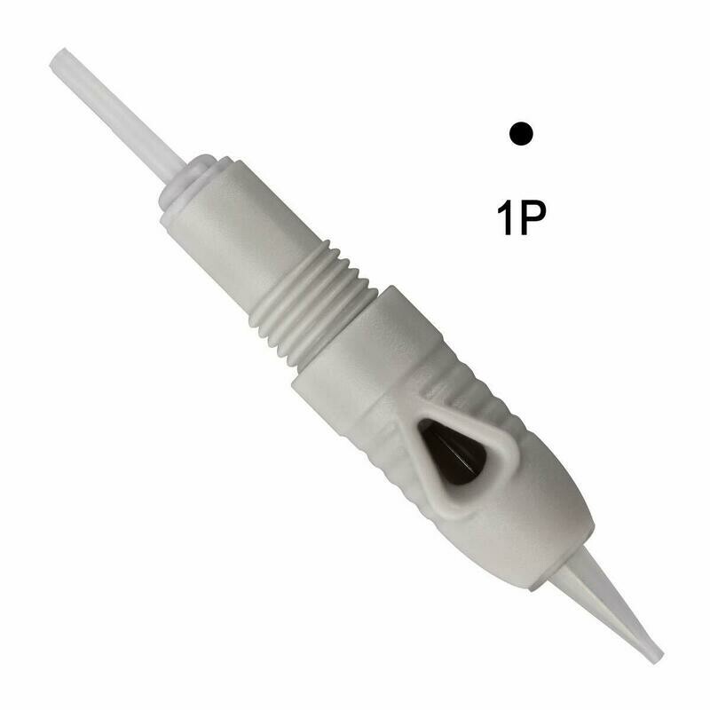 NEEDLE 1 PRONG CHARMANT