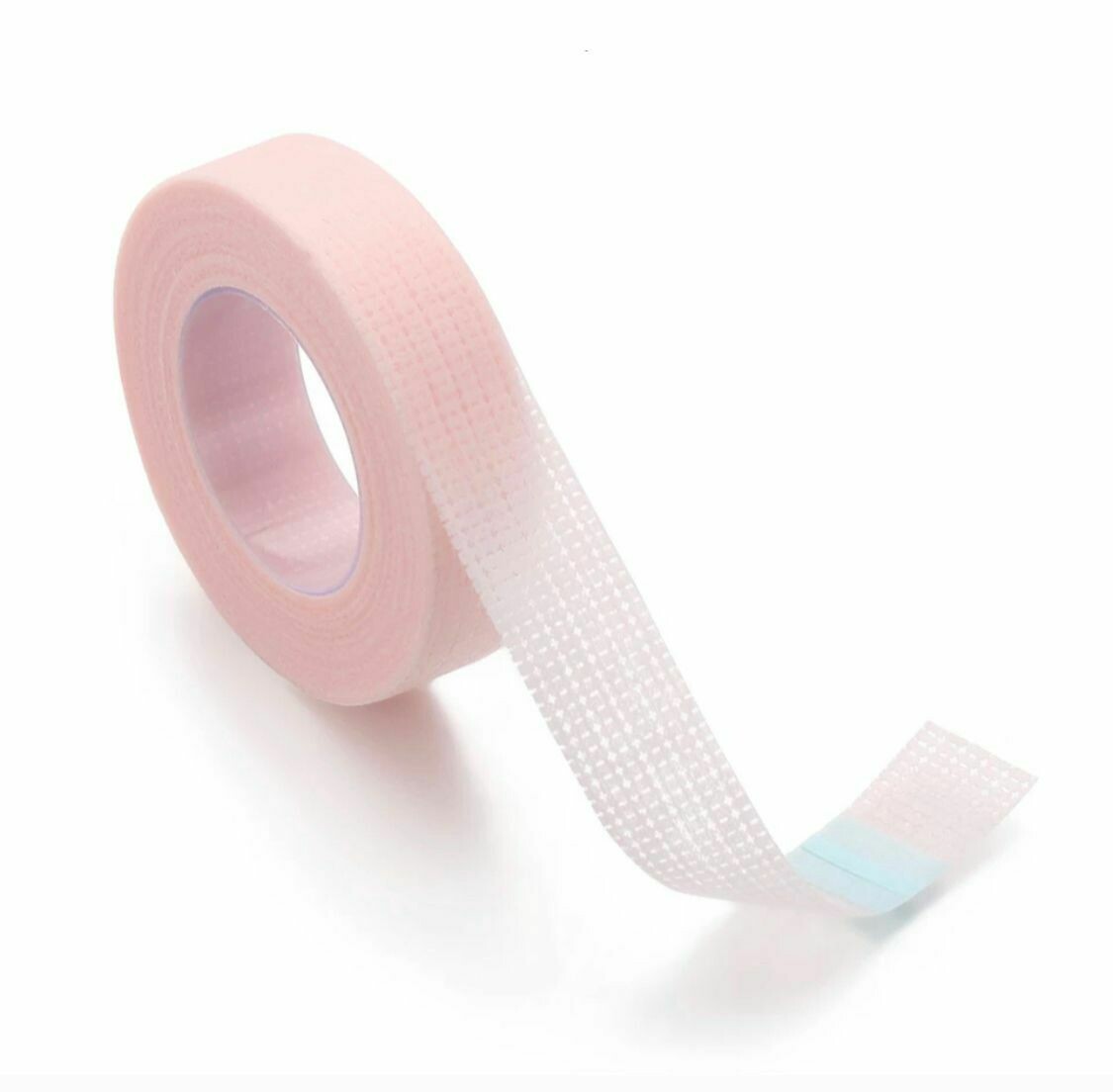 LASH TAPE ANTI-ALLERGY, COLOR: PINK