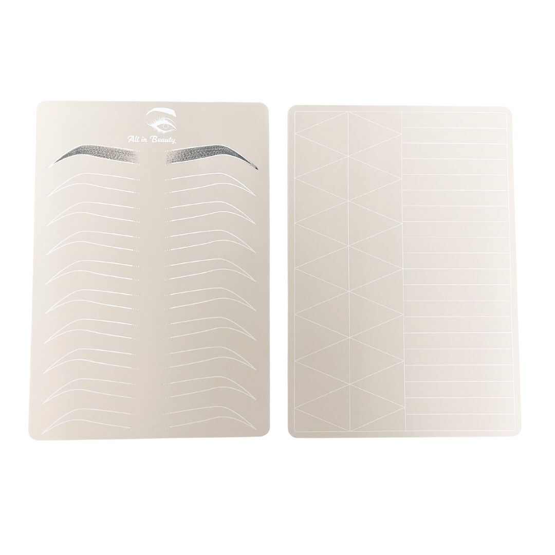 SKIN PRACTICE OMBRE BROWS(3pcs)