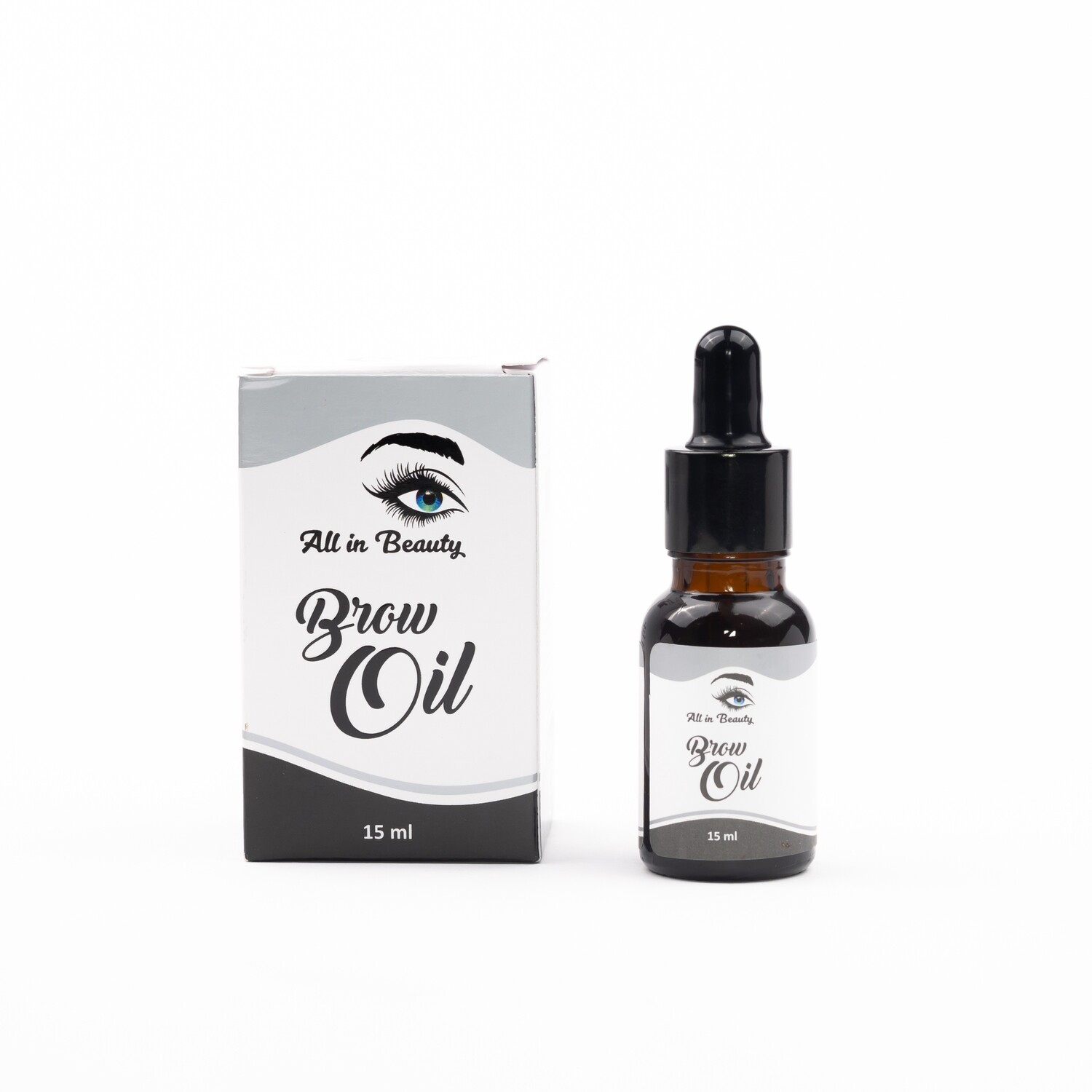 BROW OIL