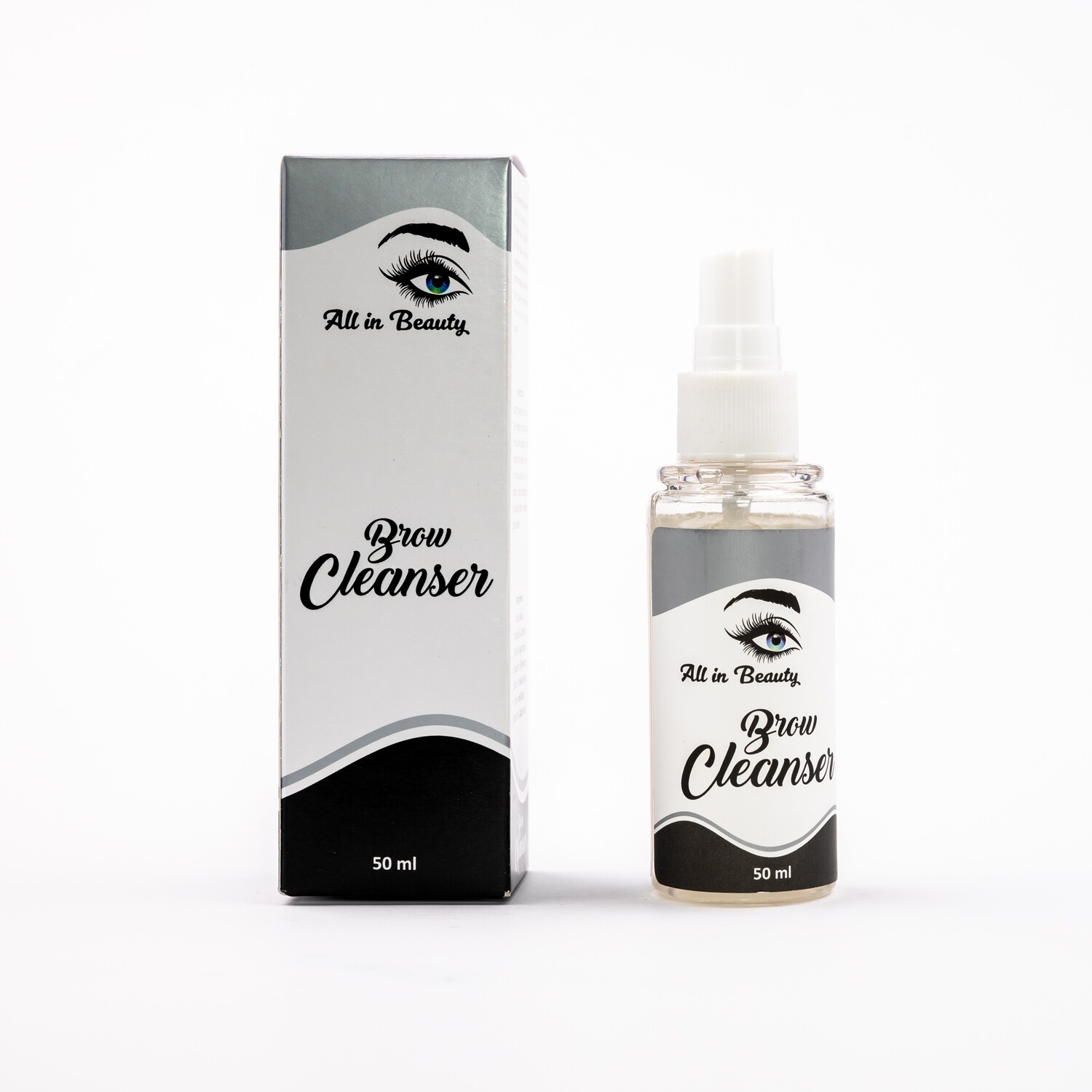 PRIMER Y LIMPIADOR DE CEJAS