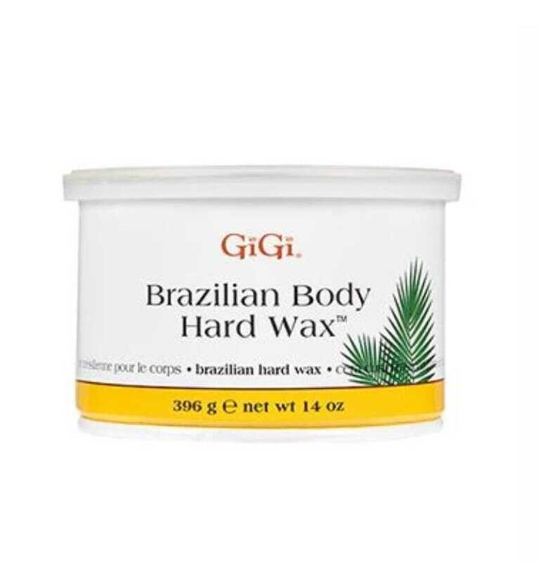 BRAZILIAN BODY HARD WAX