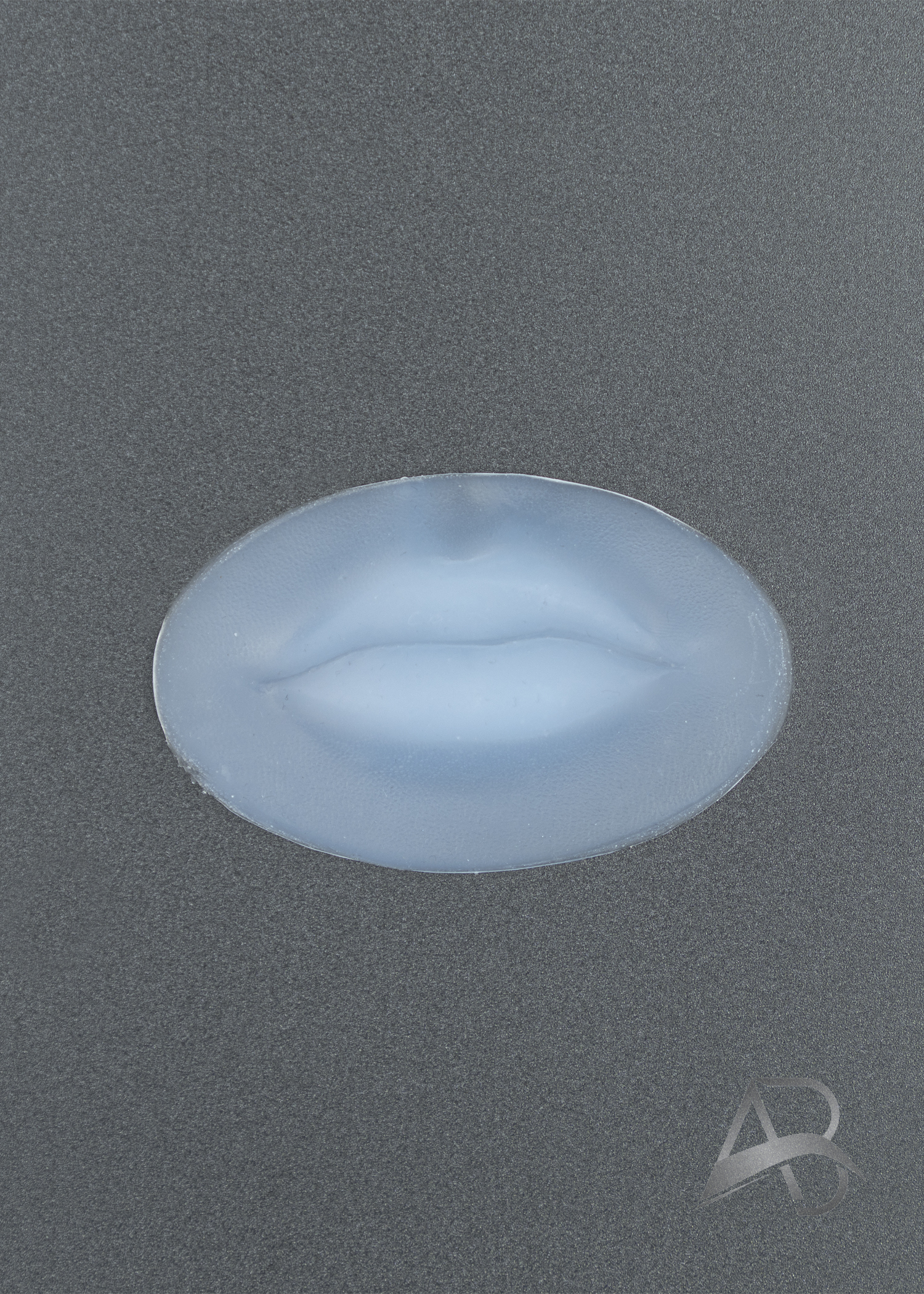 3D PRACTICE LIPS