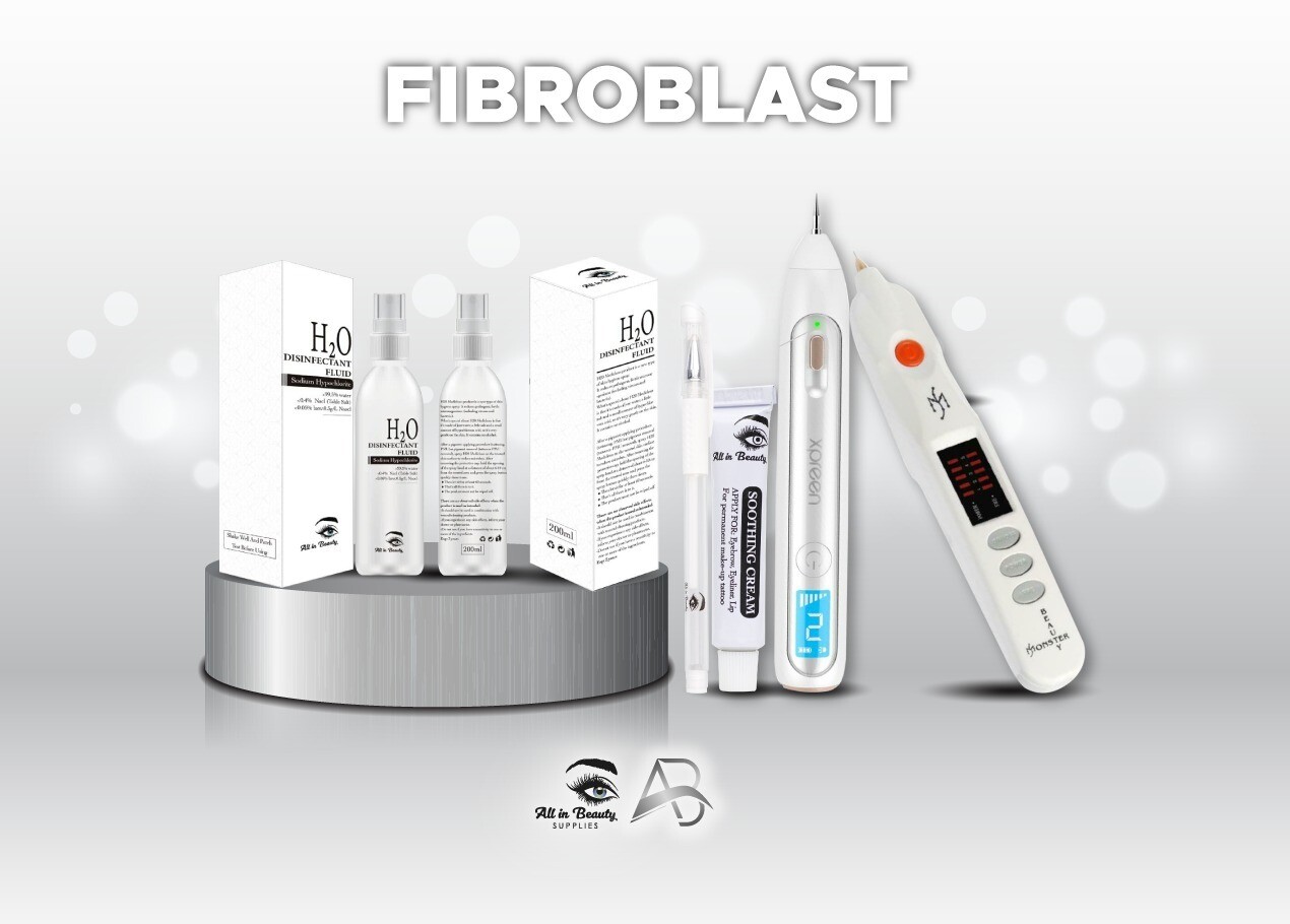 FIBROBLAST