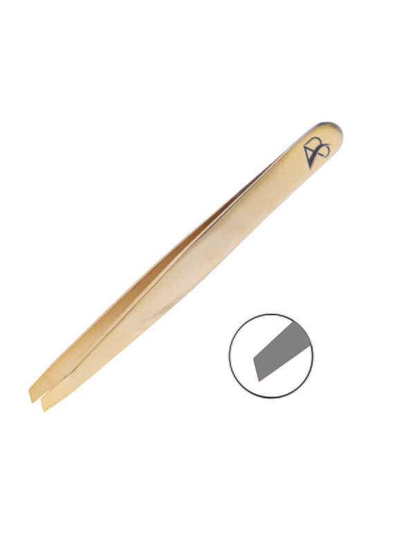 EYEBROWS TWEEZER FLAT