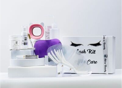 EYELASH AFTER CARE KIT
