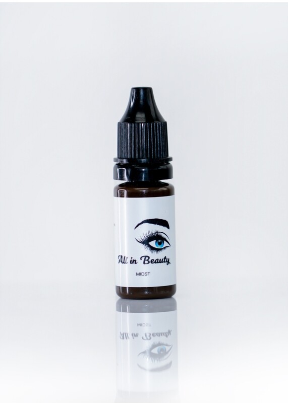 MICROBLADING PIGMENTS (1pcs)