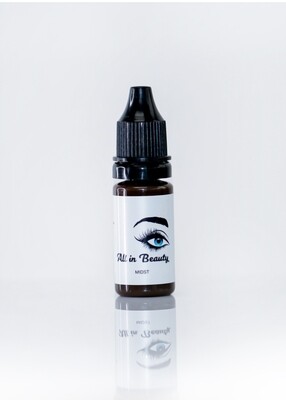 MICROBLADING PIGMENTS (1pcs)
