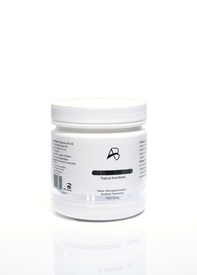 ANESTHESIA MAX NUMB CREAM(500g)