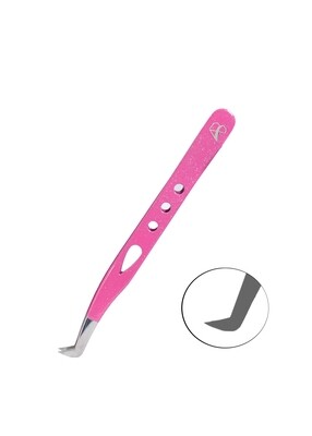 VOLUME EYELASH TWEEZERS