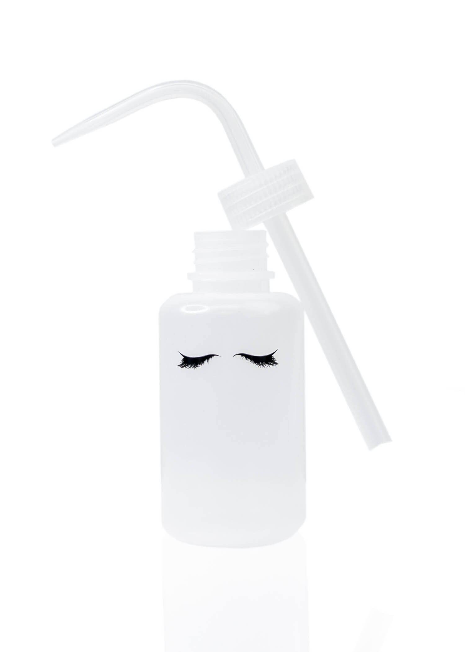 PLASTIC PUMP BOTTLE(150ml)