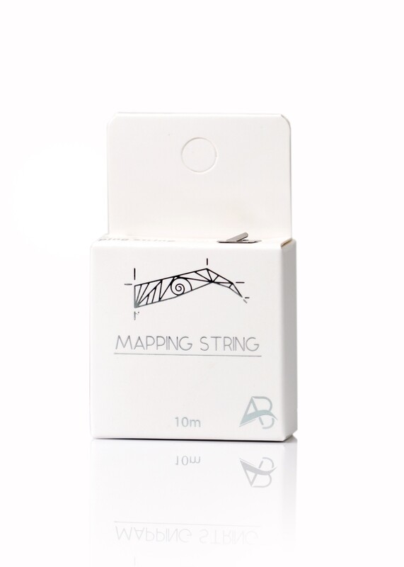 MAPPING STRING