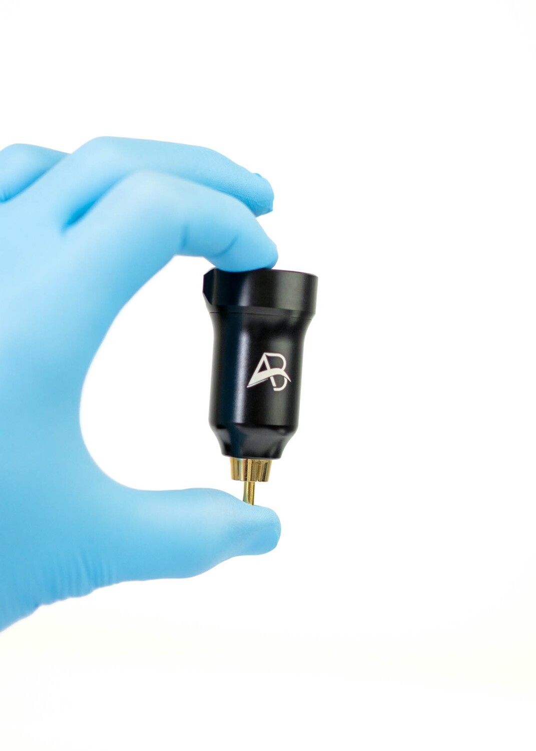 BEAUTY MAST CHARGER, COLOR: Black