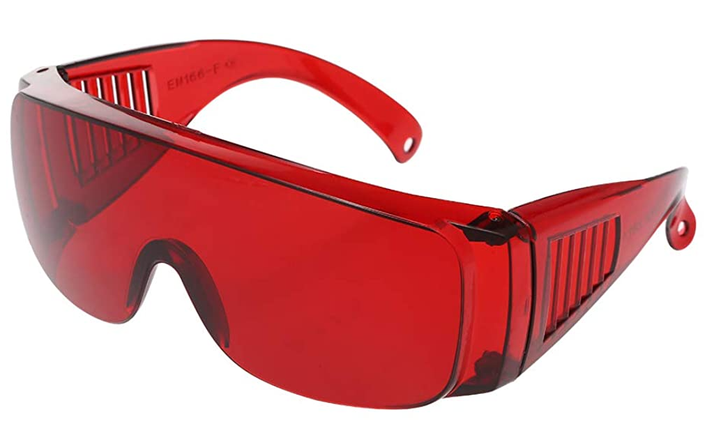 UV PROTECTION GLASSES