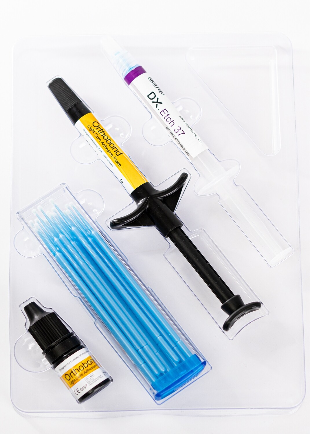 ORTHODONTIC ADHESIVE KIT