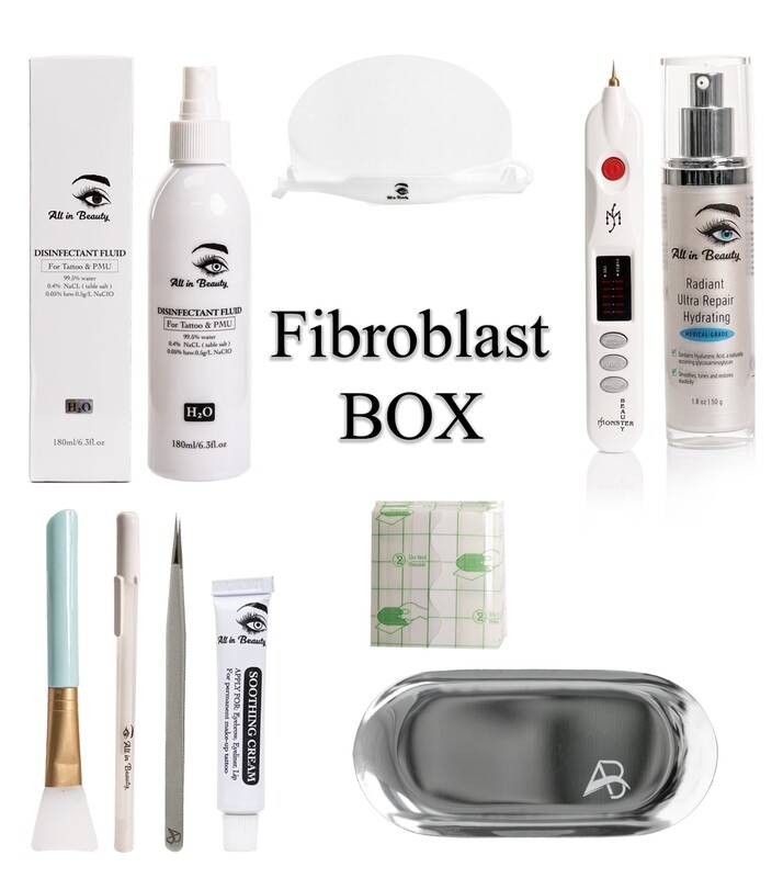 FIBROBLAST STUDENT KIT