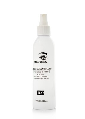 DISINFECTANT FLUID