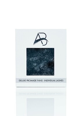 10D LOOSE PROMADE FANS LASHES