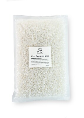 HAIR REMOVAL WAX WITHOUT STRIP (1kg)