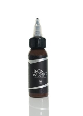 CHOCOLATE INK
