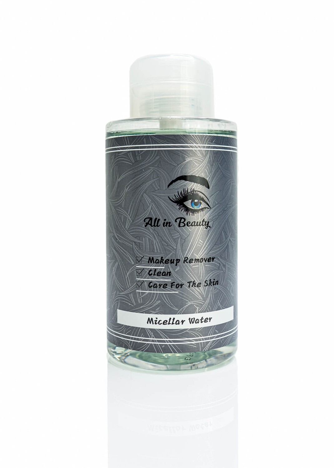 AGUA MICELLAR