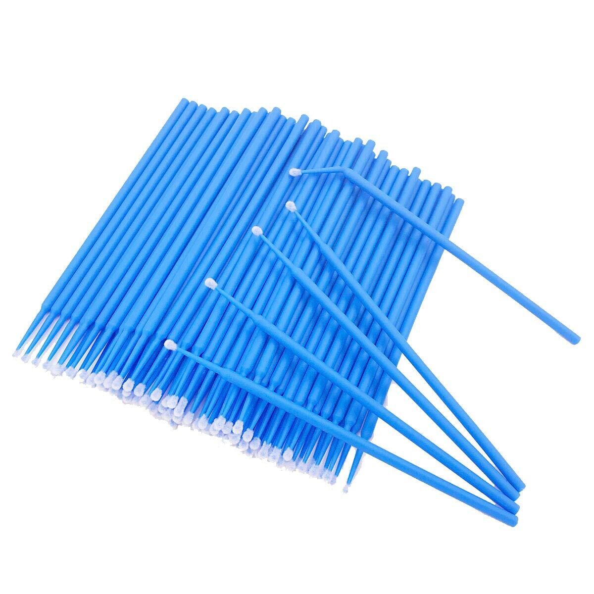 MICROBRUSH (100pcs)