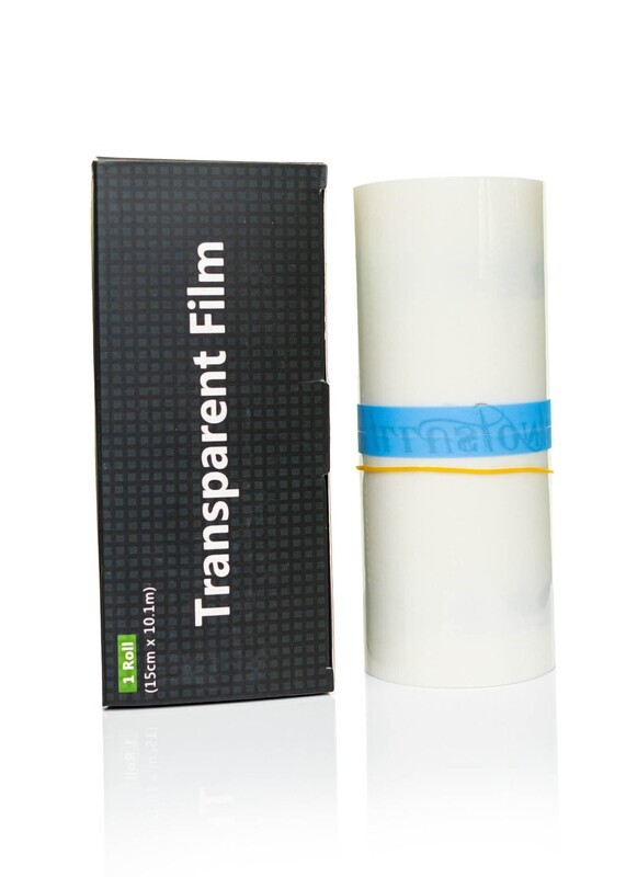 PROTECTIVE TATTOO FILM (ROLL)