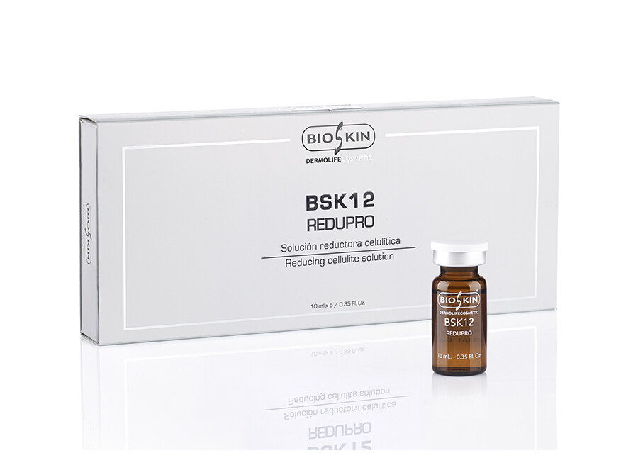 BSK12 REDUPRO (5 vials)