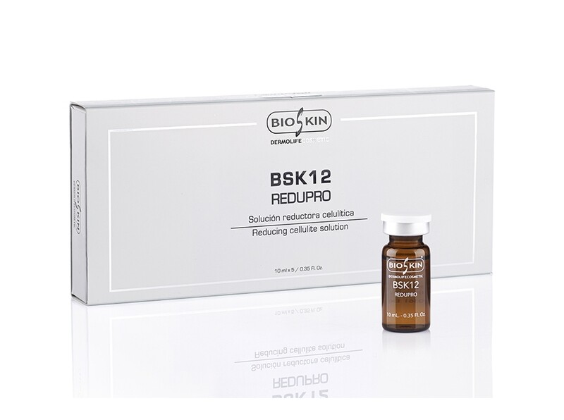 BSK12 REDUPRO (5 viales)