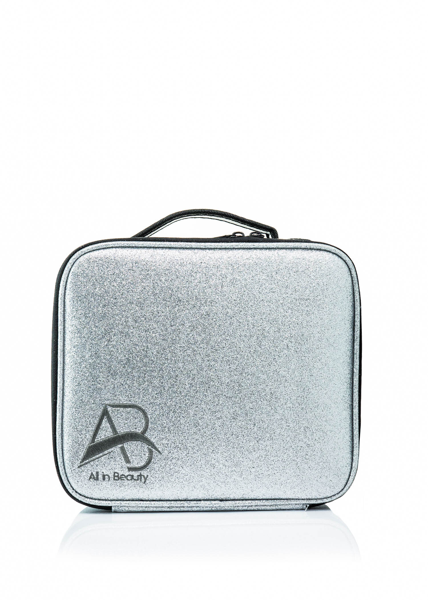 GLITTER MAKE UP CASE